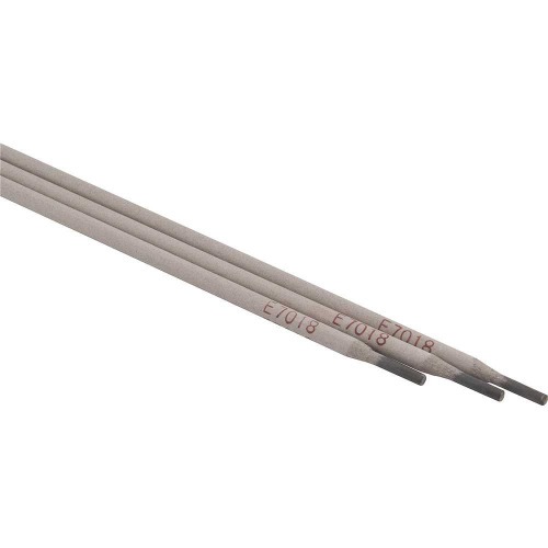 Eletrodo de 2,50 mm lata com 5 kg  - E7018 