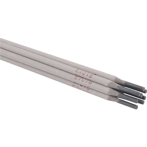 Eletrodo de 3,25 mm lata com 5 kg - E7018