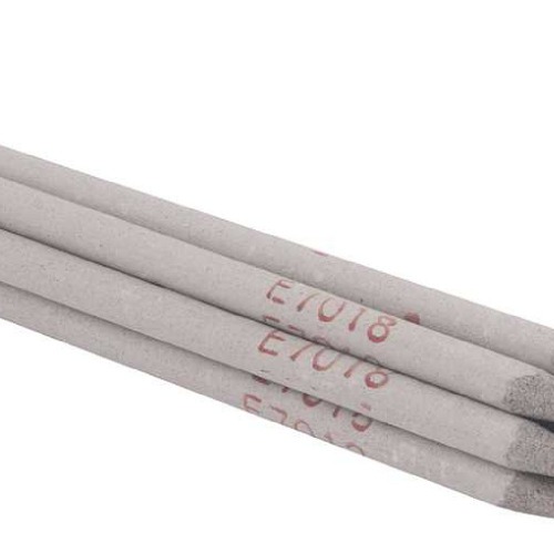Eletrodo de 4,00 mm lata com 5 kg - E7018