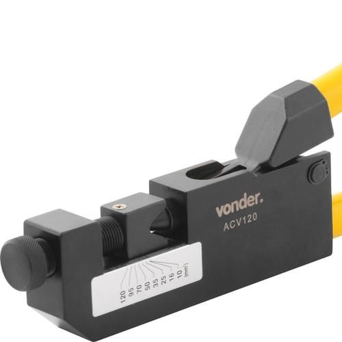 Alicate crimpador 24.1/2 Alicate crimpador 24.1/2