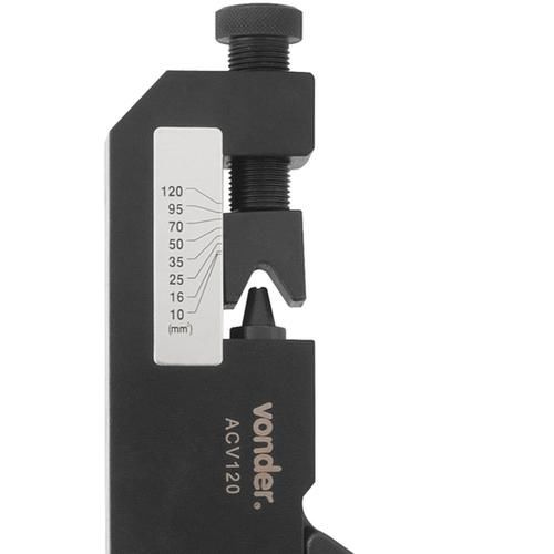 Alicate crimpador 24.1/2 Alicate crimpador 24.1/2