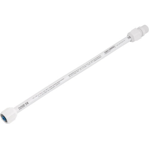 Engate flexível 50 cm diâmetro 1/2 Engate flexível 50 cm diâmetro 1/2