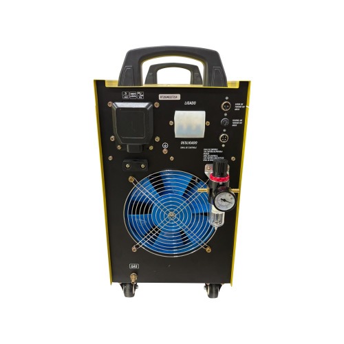 Máquina de corte plasma 120A com tocha trifásica - LCUT-120HP Máquina de corte plasma 120A com tocha trifásica - LCUT-120HP