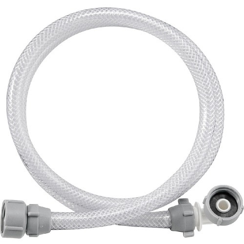 Mangueira para máquina de lavar roupa 1,40 m Mangueira para máquina de lavar roupa 1,40 m