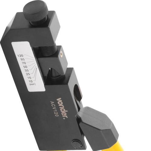 Alicate crimpador 24.1/2 Alicate crimpador 24.1/2