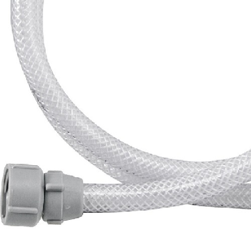 Mangueira para máquina de lavar roupa 1,40 m Mangueira para máquina de lavar roupa 1,40 m