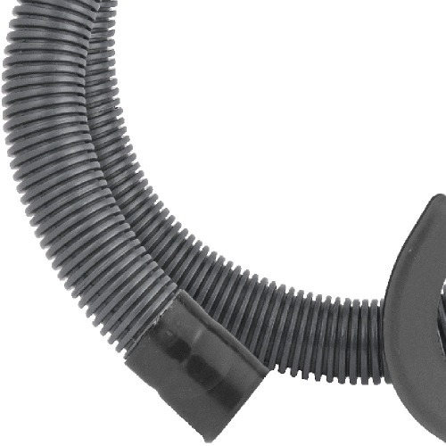 Mangueira de sa�da para m�quina de lavar roupa 1,30 m