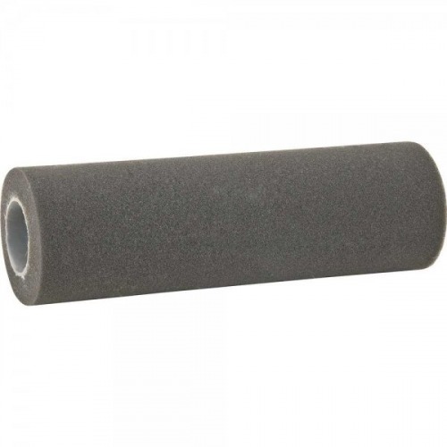 Rolo de espuma para pintura de 23 cm sem suporte Rolo de espuma para pintura de 23 cm sem suporte