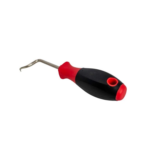 Jogo de ferramentas para remover retentores 6 peças Jogo de ferramentas para remover retentores 6 peças