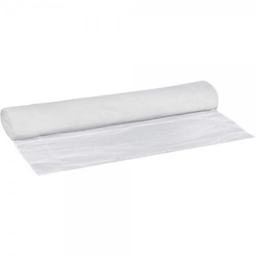 Tela mosquiteiro branca com prote��o UV 1,5 x 50 m