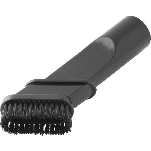 Bocal em pl�stico para cantos para aspirador de p�