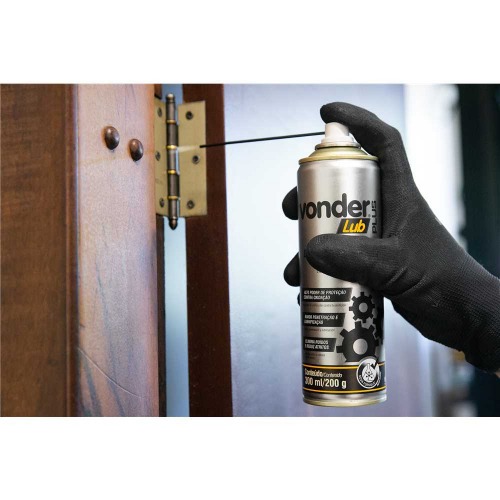 �leo lubrificante desengripante multiuso 300 ml