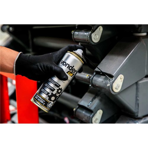 �leo lubrificante desengripante multiuso 300 ml