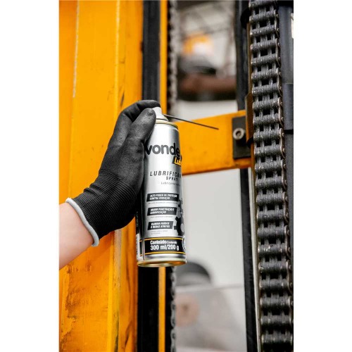 �leo lubrificante desengripante multiuso 300 ml