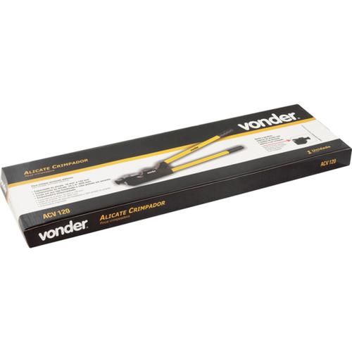 Alicate crimpador 24.1/2 Alicate crimpador 24.1/2