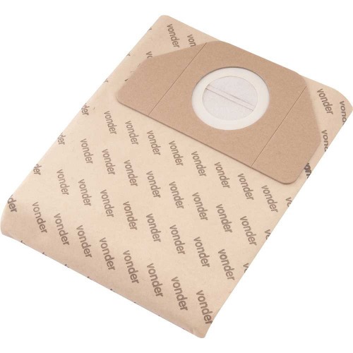 Saco coletor de p� para aspirador APV 1235 3 pe�as