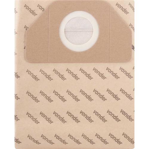 Saco coletor de p� para aspirador APV 1235 3 pe�as