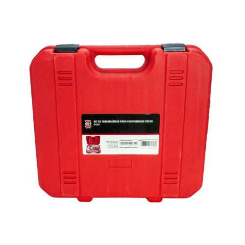 Jogo para sincronismo volvo B4204 Jogo para sincronismo volvo B4204