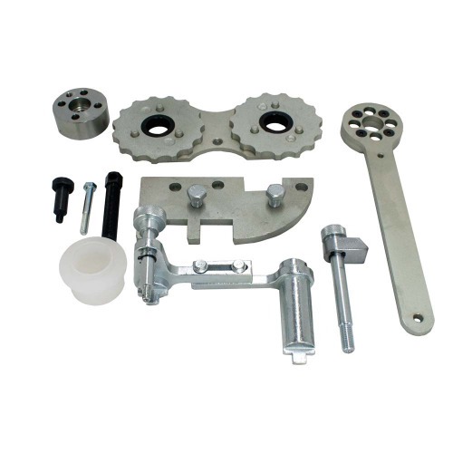 Jogo para sincronismo volvo B4204 Jogo para sincronismo volvo B4204