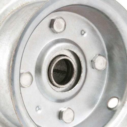 Aro met�lico para carrinhos de transportes 3,5