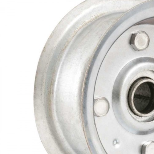 Aro met�lico para carrinhos de transportes 3,5