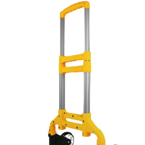 Carro armaz�m para cargas dobr�vel capacidade de 75 kg - BOM-2861