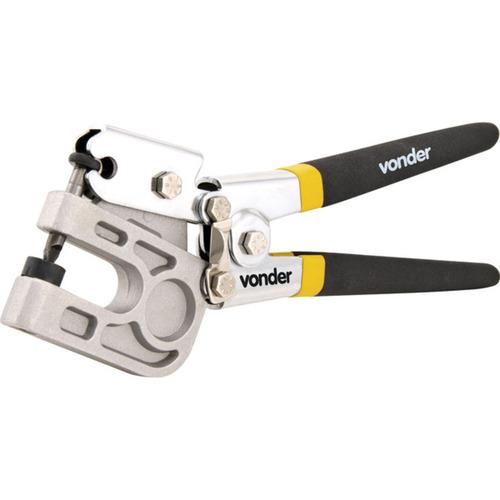 Alicate puncionador para drywall - AP 500