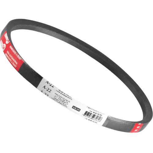 Correia em V perfil  A-30 