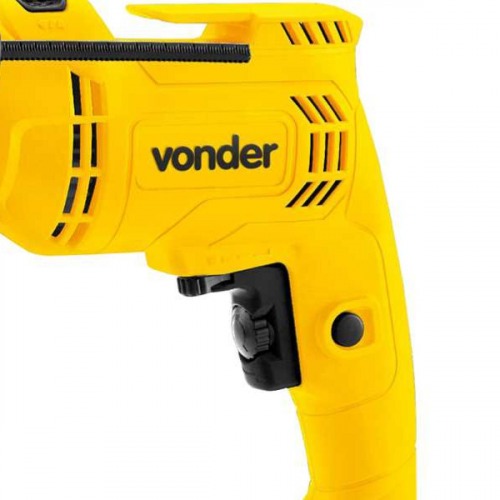 Furadeira de impacto 1/2