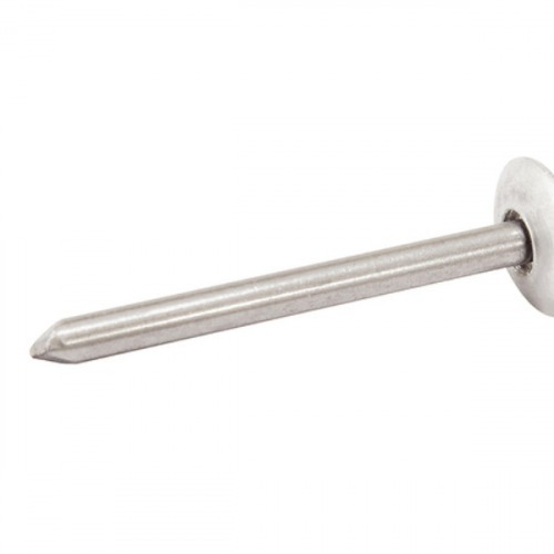 Rebite de repuxo 3,2 x 16 mm com 100 pe�as