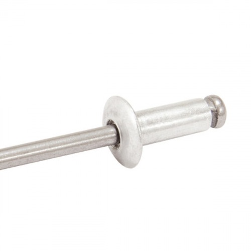 Rebite de repuxo 3,2 x 16 mm com 100 pe�as