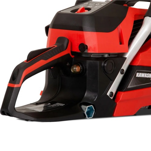 Motosserra a gasolina 45,2 cc com sabre de 16