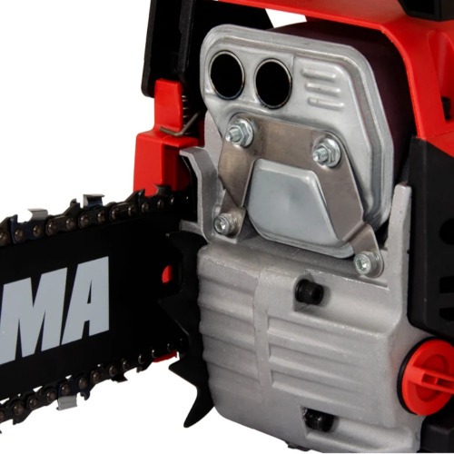 Motosserra a gasolina 45,2 cc com sabre de 16