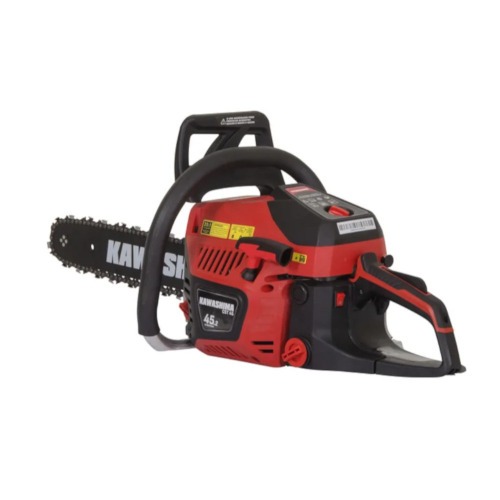 Motosserra a gasolina 45,2 cc com sabre de 16