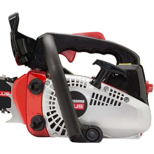 Motosserra a gasolina 25,4 cc com sabre de 12