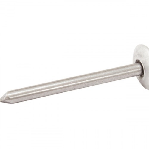 Rebite de repuxo 4,0 x 8 mm com 100 pe�as