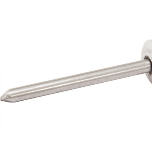 Rebite de repuxo 4,0 mm x 16 mm com 50 pe�as