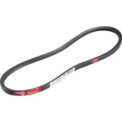 Correia em V perfil A-55 
