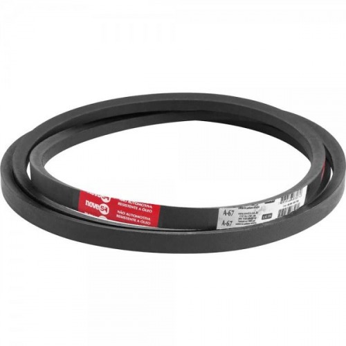 Correia em V perfil A-67