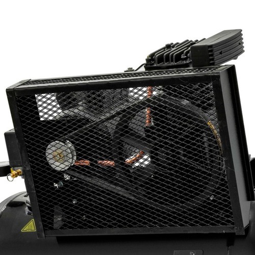 Compressor de ar 10 pés 100L 2 hp 140 lbs monofásico Bravo - CSL 10BR/100 220V Compressor de ar 10 pés 100L 2 hp 140 lbs monofásico Bravo - CSL 10BR/100 220V