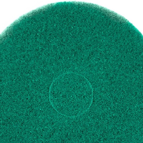 Disco limpador de fibra para piso 350 mm - Floor Pad