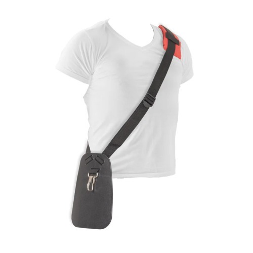 Ro�adeira lateral a gasolina 42,7cc 2 tempos - BCJ 431-L