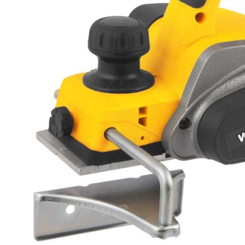 Plaina el�trica 620 watts corte por passada de 2,5 mm - PLV625  110V