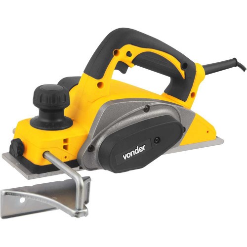 Plaina el�trica 620 watts corte por passada de 2,5 mm - PLV625  110V