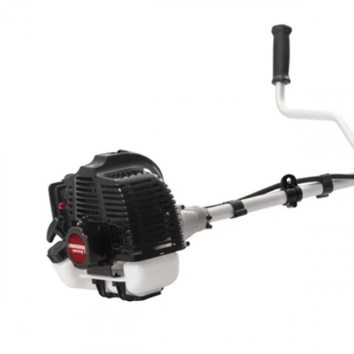 Roçadeira lateral a gasolina 51,7cc 2 tempos - KW 52-LE Roçadeira lateral a gasolina 51,7cc 2 tempos - KW 52-LE