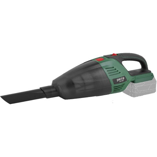 Aspirador de pó a bateria 18V sem bateria - IAPD 1800 Aspirador de pó a bateria 18V sem bateria - IAPD 1800