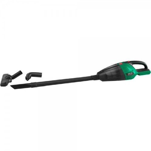 Aspirador de pó a bateria 18V sem bateria - IAPD 1800 Aspirador de pó a bateria 18V sem bateria - IAPD 1800