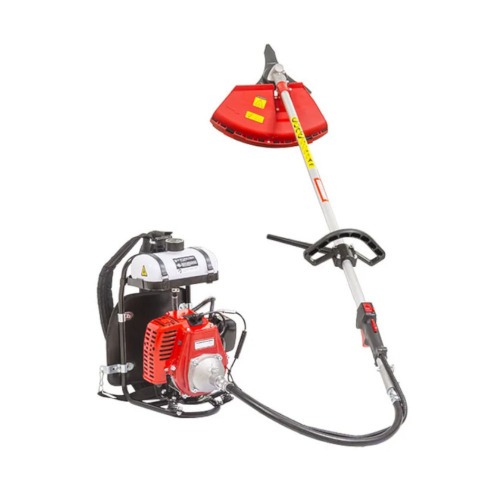 Ro�adeira costal a gasolina 32,6 cc 2 tempos - KW 32C