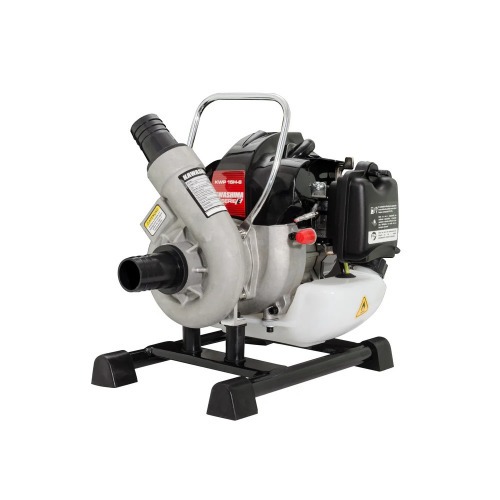 Motobomba a gasolina 62 cc centrifuga recalque de 1.1/2