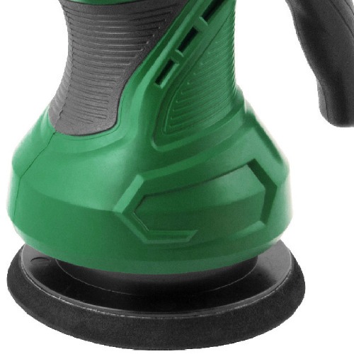 Politriz roto orbital 6 Politriz roto orbital 6